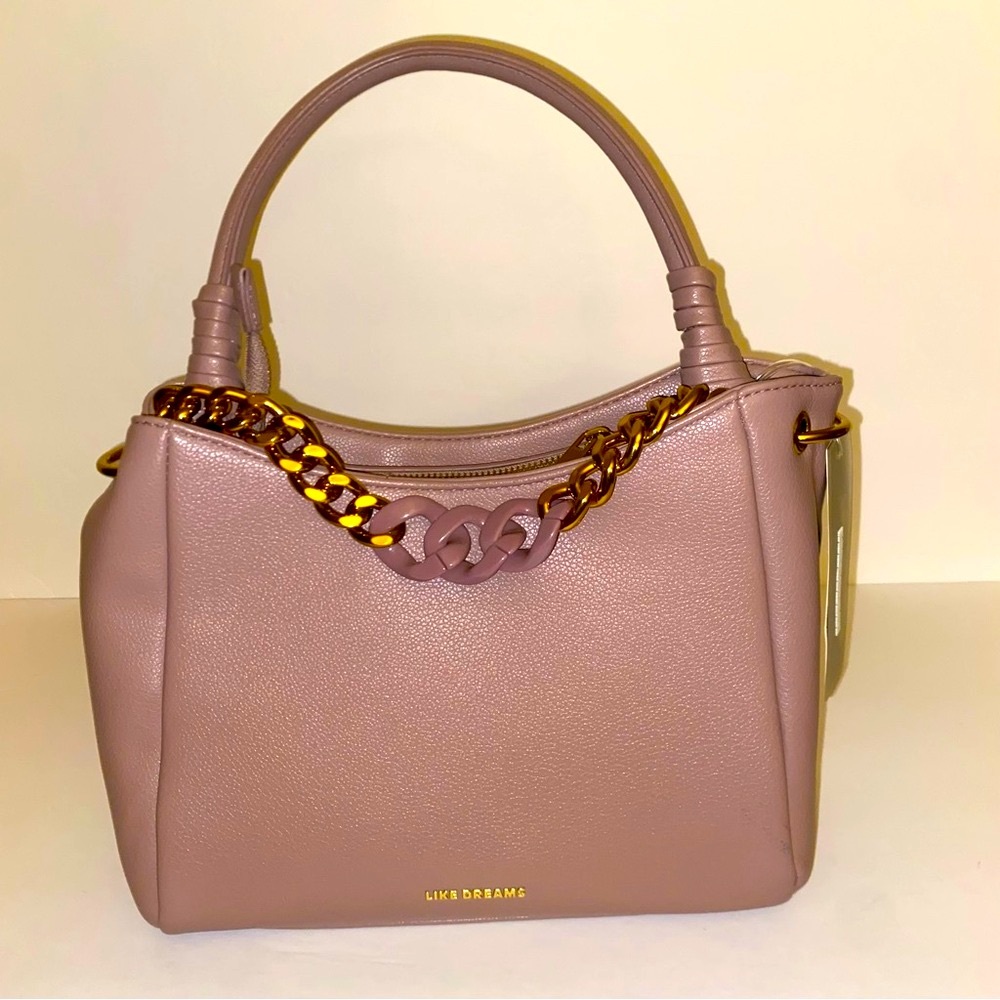 Like Dreams Shoulder/handbag